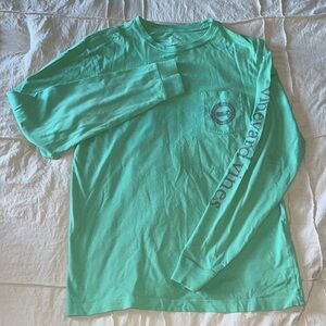 Vineyard Vines Women’s Long-Sleeve